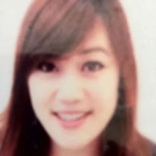 Frances Chen