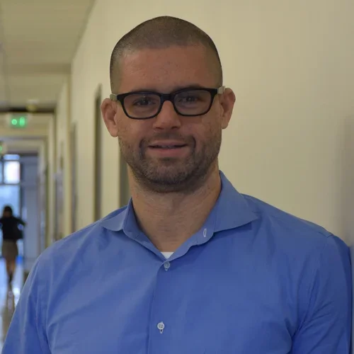Dr. Julian A. Martinez-Agosto
