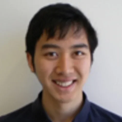 Eric Lin