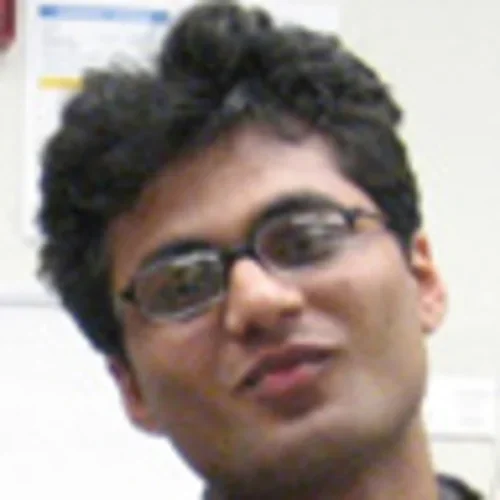 Manish Padhiar