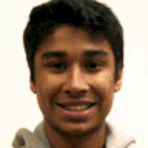 Navneet Ramesh